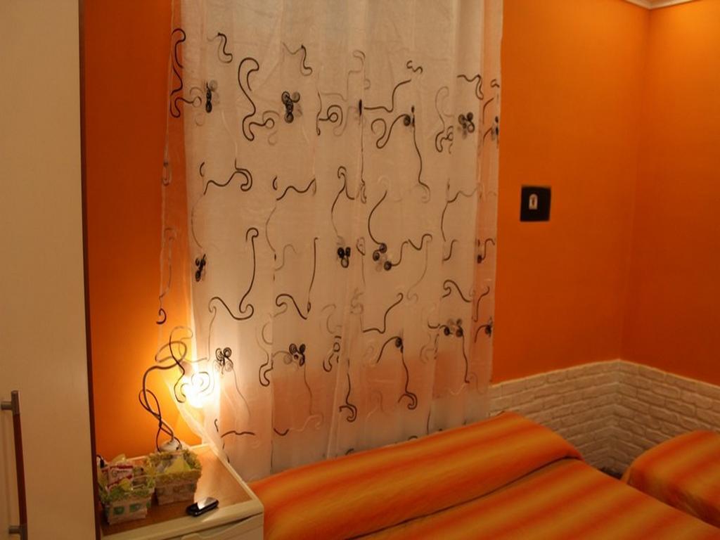 Domus Romana Chambre photo