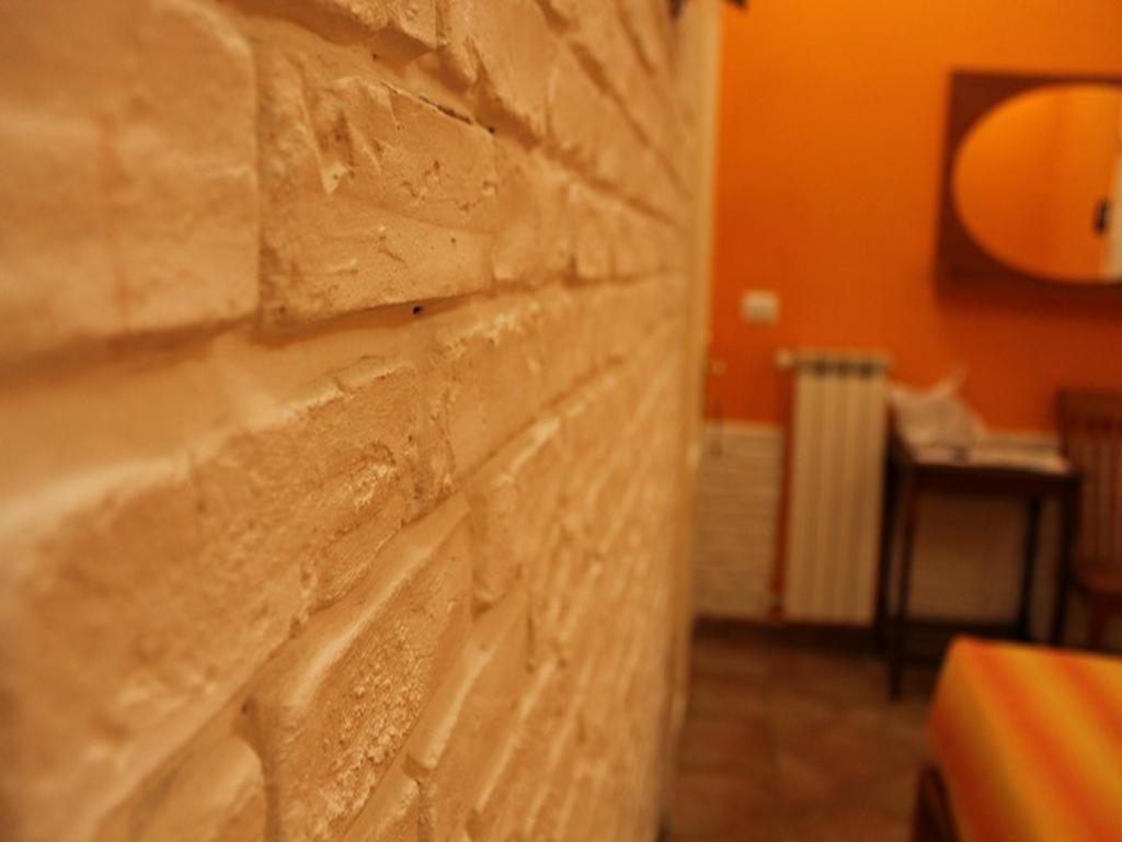 Domus Romana Chambre photo