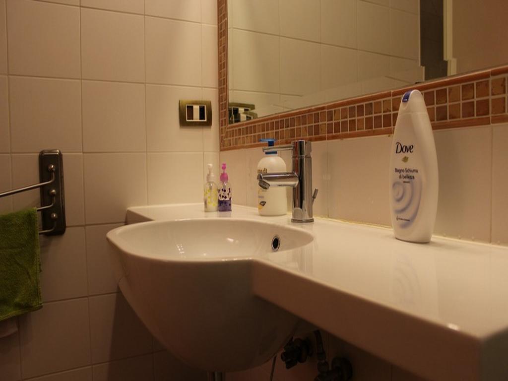 Domus Romana Chambre photo