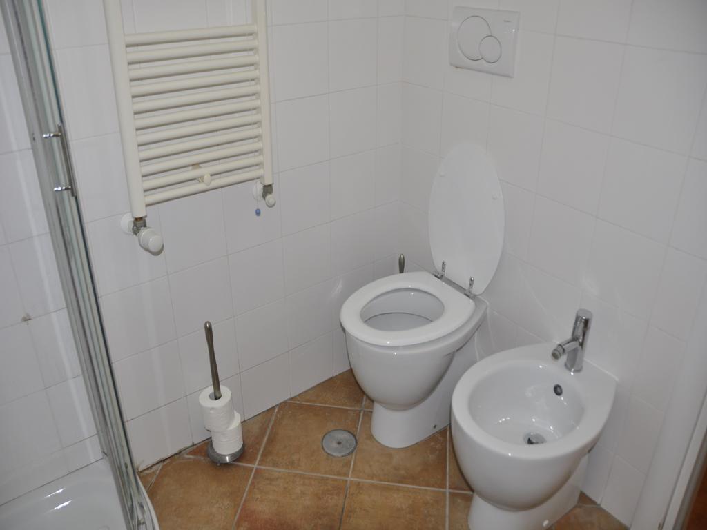 Domus Romana Extérieur photo